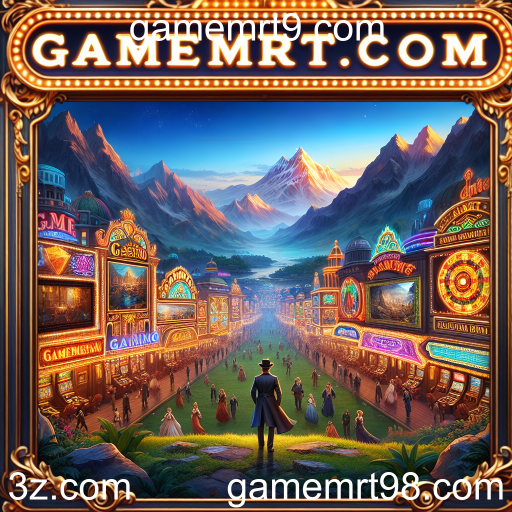 Explorando Novos Mundos: A Magia da Aventura e Exploração nos Jogos