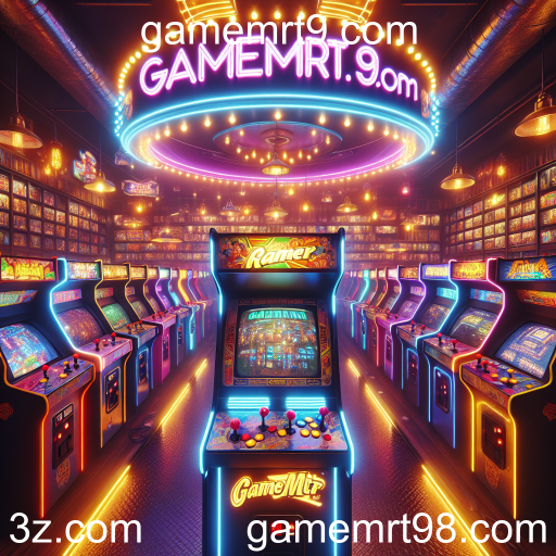 A Evolução e o Encanto dos Jogos Arcade